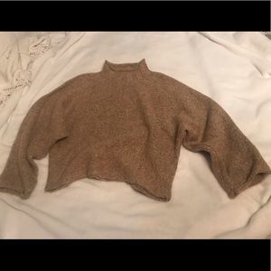 Sweater used